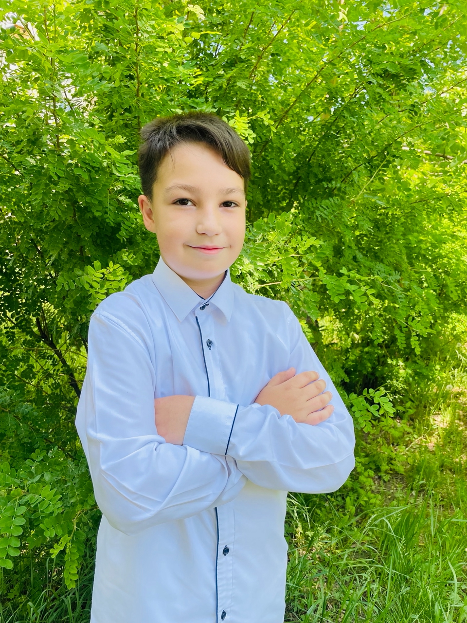 Ершов Роман.