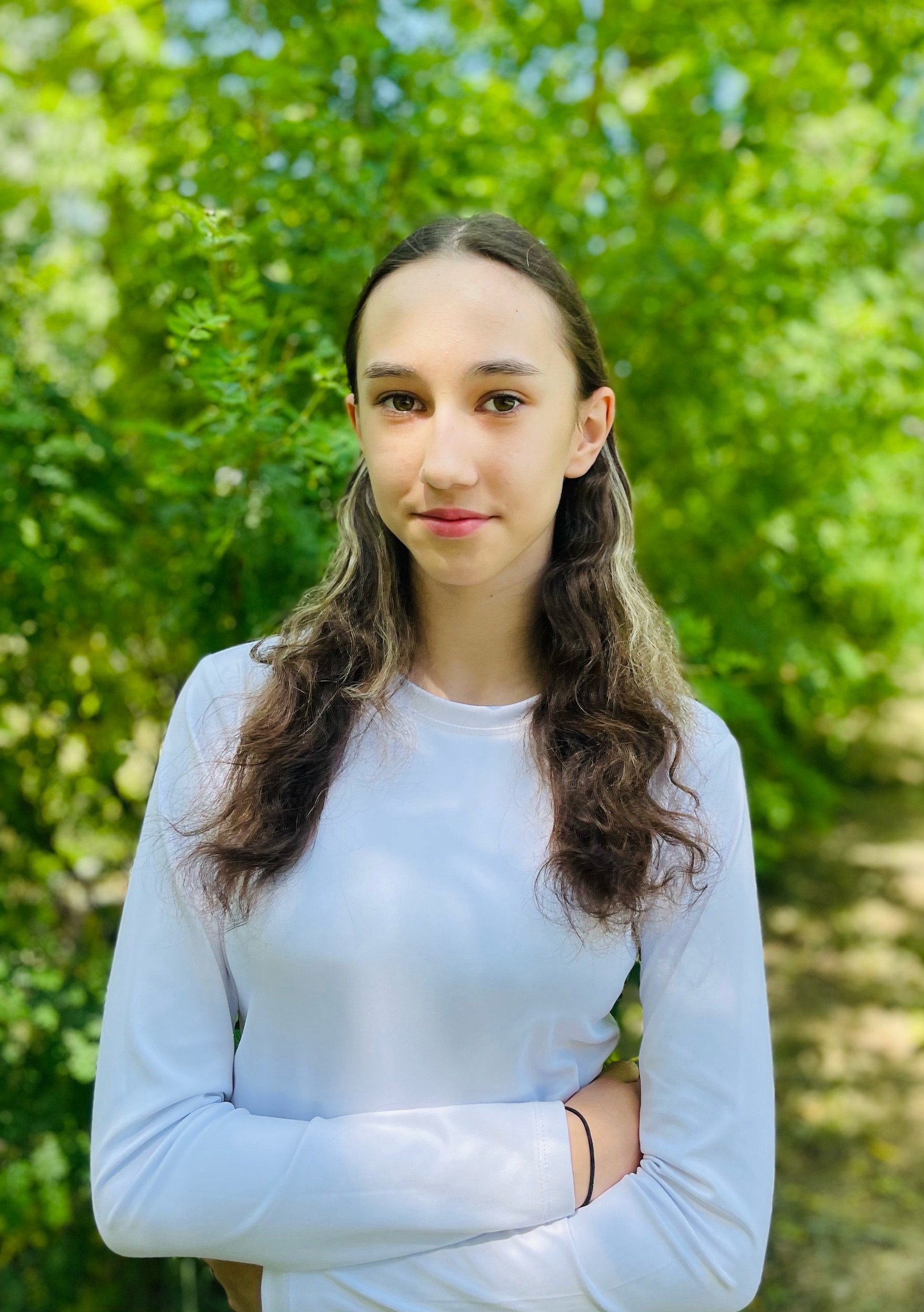 Курданова Варвара.