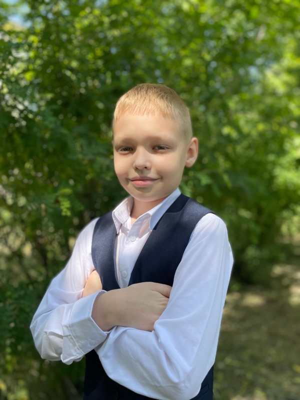 Морев Александр.