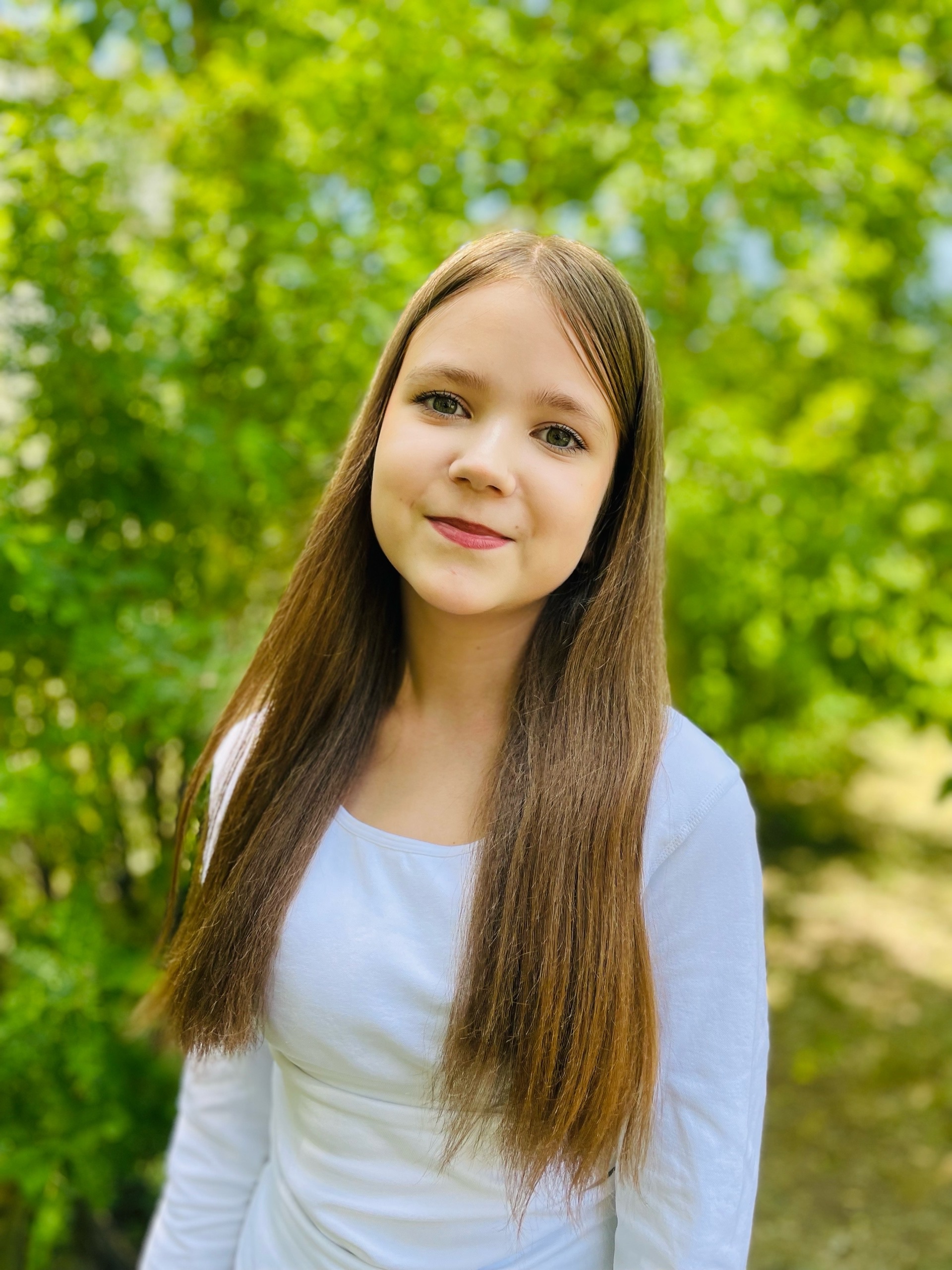 Мурадова Анастасия.